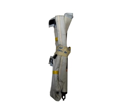 Airbag a tendina laterale passeggero FIAT Sedici 1° Serie