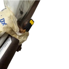 Airbag a tendina laterale passeggero FIAT Sedici 1° Serie - 71750130 - 3562509