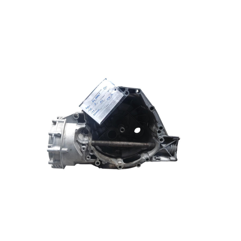 Cambio Manuale Completo AUDI A4 Allroad Serie B8 8KH dal 08