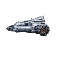 Cambio Manuale Completo AUDI A4 Allroad Serie B8 8KH dal 08 - 0B2300027HX - 2671407