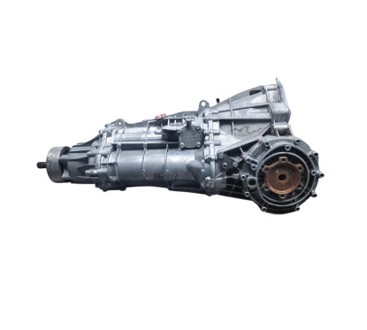 Cambio Manuale Completo AUDI A4 Allroad Serie B8 8KH dal 08