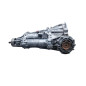 Cambio Manuale Completo AUDI A4 Allroad Serie B8 8KH dal 08