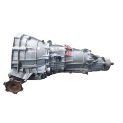 Cambio Manuale Completo AUDI A4 Allroad Serie B8 8KH dal 08 - 0B2300027HX - 2671407