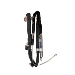 Airbag a tendina lato Sinistro FIAT Panda 3° Serie