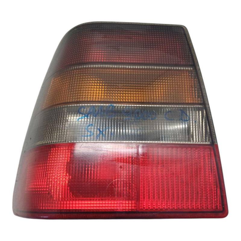 Stop fanale Posteriore Sinistro SAAB 9000 CD 1° Serie