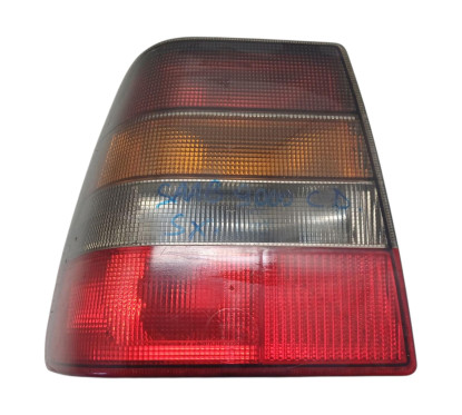 Stop fanale Posteriore Sinistro SAAB 9000 CD 1° Serie - 2672004 - 2672004