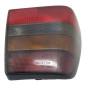 Stop fanale Posteriore Sinistro SAAB 9000 CD 1° Serie