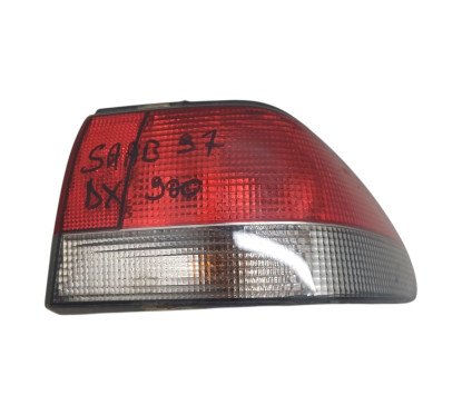 Stop fanale posteriore Destro SAAB 900 Cabrio - 2672021 - 2672021