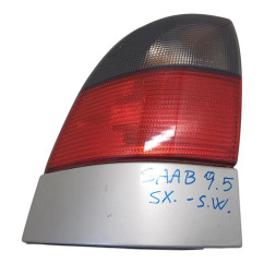 Stop fanale Posteriore Sinistro SAAB 9-5 S. Wagon 1° Serie - 2672193 - 2672193