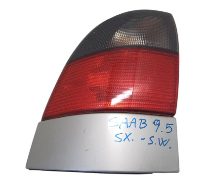 Stop fanale Posteriore Sinistro SAAB 9-5 S. Wagon 1° Serie - 2672193 - 2672193
