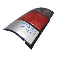 Stop fanale Posteriore Sinistro SAAB 9-5 S. Wagon 1° Serie