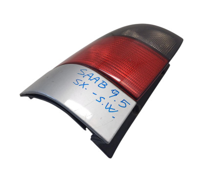 Stop fanale Posteriore Sinistro SAAB 9-5 S. Wagon 1° Serie
