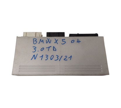 Centralina Comfort BMW X5 Serie E53 dal 99 al 06 - 601-3110-015 - 2672246