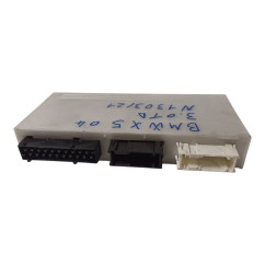 Centralina Comfort BMW X5 Serie E53 dal 99 al 06 - 601-3110-015 - 2672246