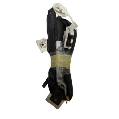 Airbag a tendina laterale passeggero FIAT 500 Serie dal 07 al 14