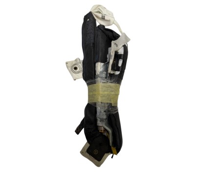 Airbag a tendina laterale passeggero FIAT 500 Serie dal 07 al 14