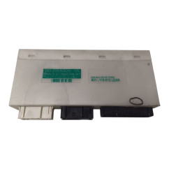 Centralina Comfort BMW X5 Serie E53 dal 99 al 06 - 601-3110-015 - 2672246