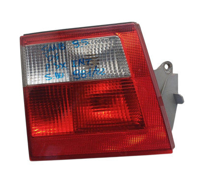 Stop Posteriore Sinistro Integrato nel Portello SAAB 9-5 S. Wagon 2° Serie - 2672254 - 2672254