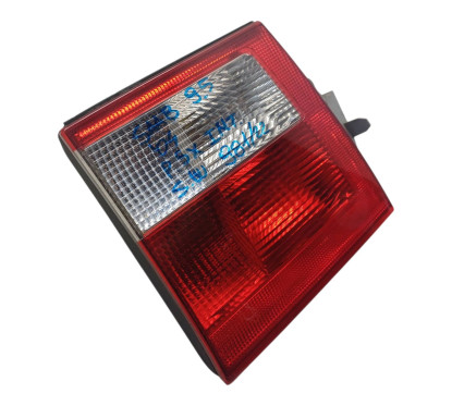 Stop Posteriore Sinistro Integrato nel Portello SAAB 9-5 S. Wagon 2° Serie