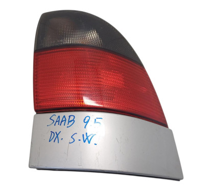 Stop fanale posteriore Destro SAAB 9-5 S. Wagon 1° Serie - 2672261 - 2672261