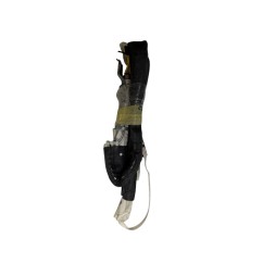 Airbag a tendina lato Sinistro FIAT 500 Serie dal 07 al 14