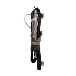 Airbag a tendina laterale passeggero FIAT Panda 3° Serie