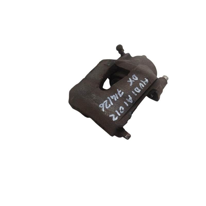 Pinza freno anteriore destra AUDI A1 Serie 8X1 dal 10 al 14