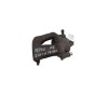 Pinza freno anteriore destra AUDI A1 Serie 8X1 dal 10 al 14