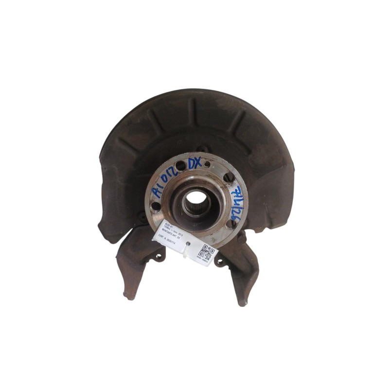 Montante sospensione ANT DX AUDI A1 Serie 8X1 dal 10 al 14