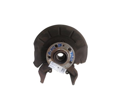 Montante sospensione ANT DX AUDI A1 Serie 8X1 dal 10 al 14 - 6C0407256A - 3537130