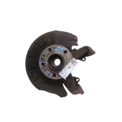 Montante sospensione ANT DX AUDI A1 Serie 8X1 dal 10 al 14 - 6C0407256A - 3537130
