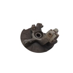 Montante sospensione ANT DX AUDI A1 Serie 8X1 dal 10 al 14 - 6C0407256A - 3537130