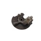 Montante sospensione ANT DX AUDI A1 Serie 8X1 dal 10 al 14