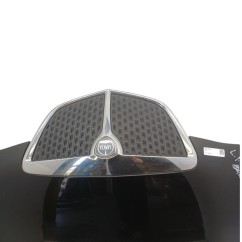 Cofano Anteriore LANCIA Ypsilon 2° Serie - 51872629 - 3568260