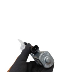 Motorino Alzavetro Anteriore Sinistro LANCIA Ypsilon 2° Serie - 4829002M - 3062264