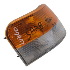 Freccia fanalino ant DX SAAB 9000 CS 1° Serie - 2674481 - 2674481