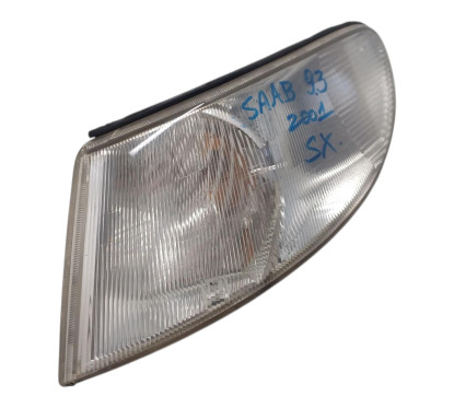 Freccia fanalino ant sx SAAB 9-3 Berlina 1° Serie