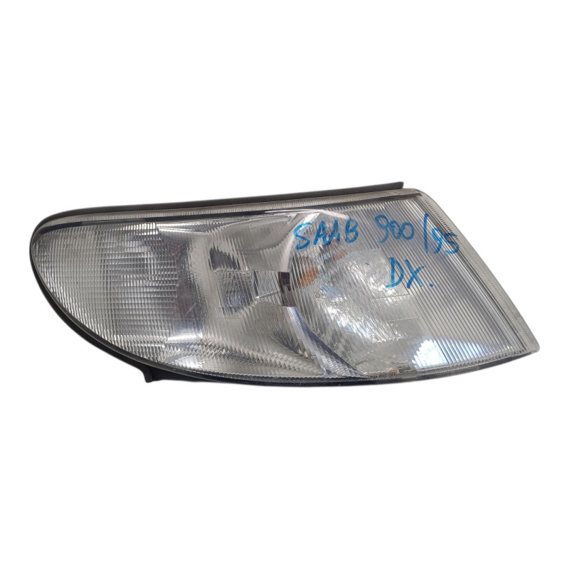 Freccia fanalino ant DX SAAB 900 Berlina 5P