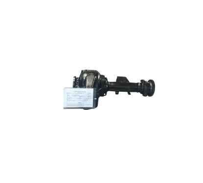 Differenziale Anteriore NISSAN Terrano 2 2° Serie - 38511-G2300-7 - 2674970