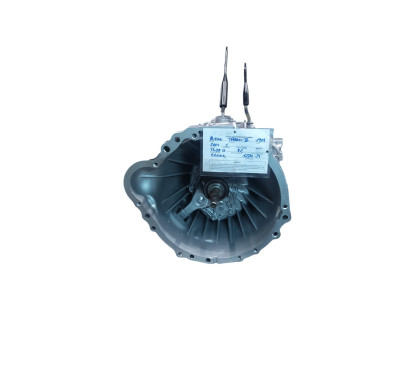 Cambio Manuale Completo NISSAN Terrano 2 2° Serie