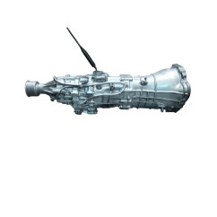 Cambio Manuale Completo NISSAN Terrano 2 2° Serie - 33103-G2340 - 2675013