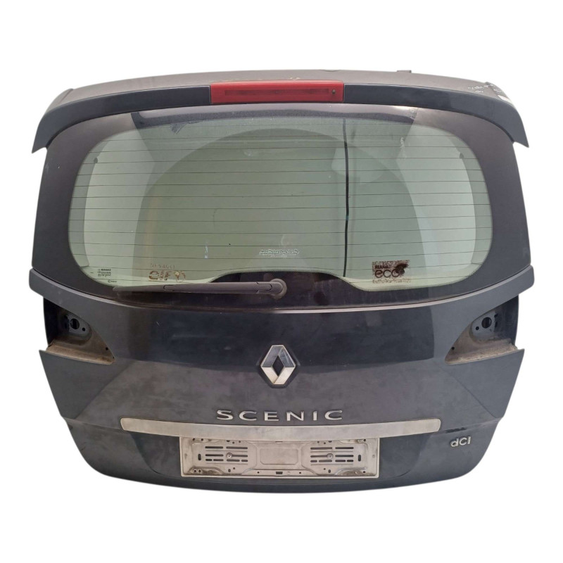Portellone Posteriore RENAULT Scenic X MOD
