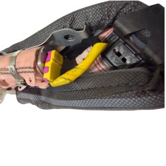 Airbag a tendina laterale passeggero FIAT Panda 3° Serie