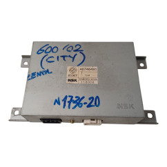 Centralina Servosterzo FIAT Seicento Serie dal 00 al 05 - 46746491 - 2675813