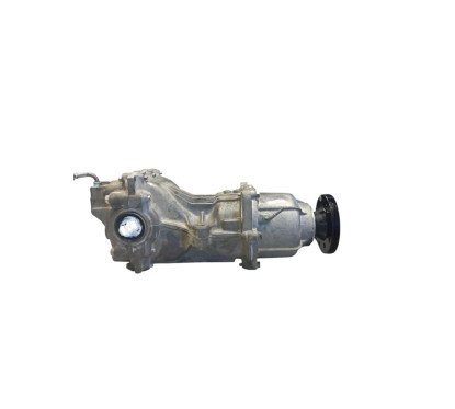 Differenziale Posteriore DACIA Duster 1° Serie - 383002A01A - 2692439