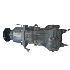 Differenziale Posteriore DACIA Duster 1° Serie - 383002A01A - 2692439