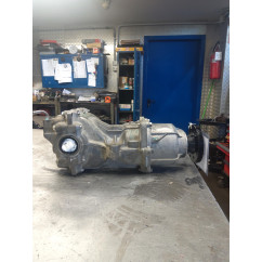 Differenziale Posteriore DACIA Duster 1° Serie - 383002A01A - 2692439