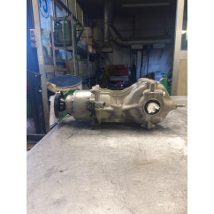 Differenziale Posteriore DACIA Duster 1° Serie - 383002A01A - 2692439