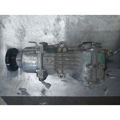 Differenziale Posteriore DACIA Duster 1° Serie - 383002A01A - 2692439