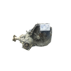 Cambio Manuale Completo DACIA Duster 1° Serie